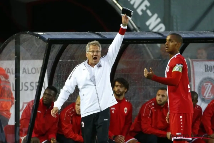 Quand László Bölöni oublie qui est Obbi Oulare