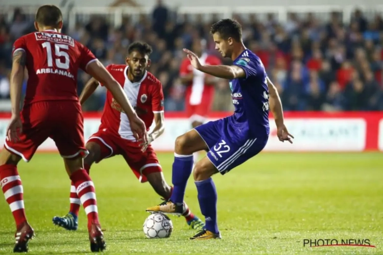 Le Paris Saint-Germain s'intéresse à Leander Dendoncker!