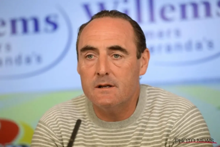 Vanderhaeghe y croit: "Faire douter Marseille"