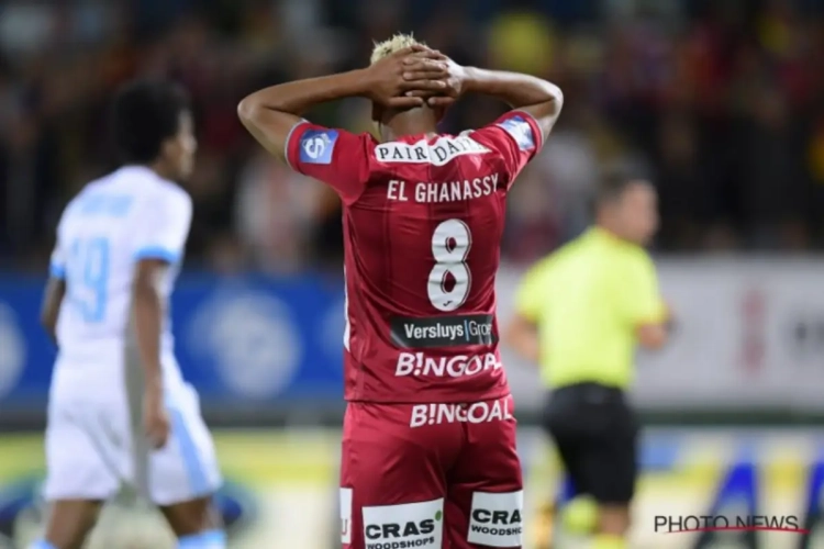 Eliminés sans rougir