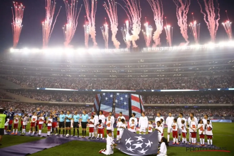 Officiel : une nouvelle franchise va débarquer en MLS