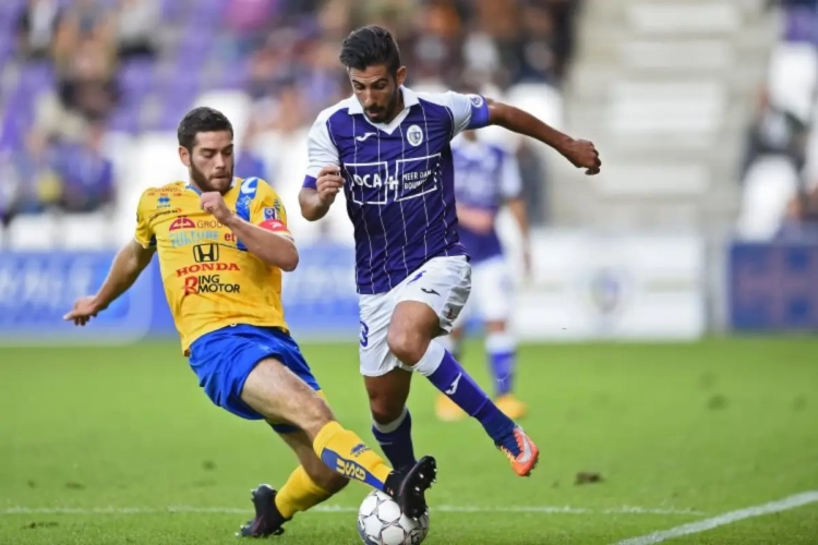 "Quand je jouais, l'Union Saint-Gilloise gagnait"