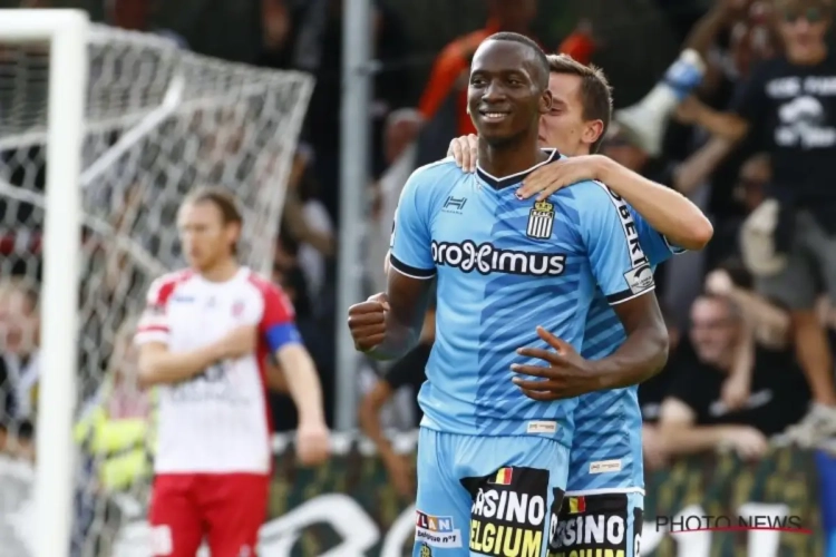 Voici notre équipe-type de la semaine !