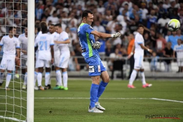 Officiel: Slvio Proto part en Grèce !