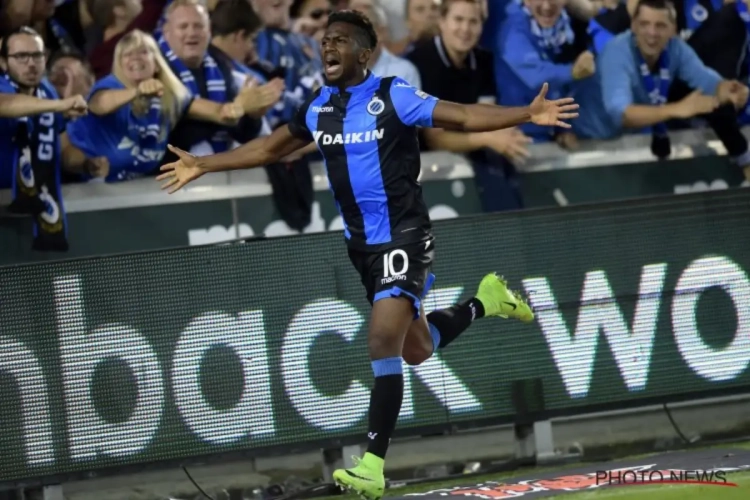 Restera-t-il au Club ou partira-t-il ? Diaby parle de son avenir