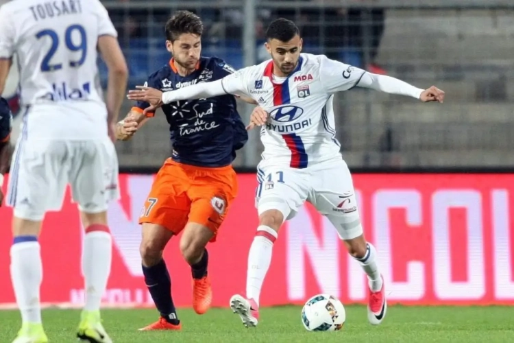 Un nouvel équipier pour Youri Tielemans