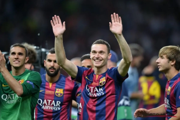 Valverde satisfait de la prestation de Vermaelen à Valence