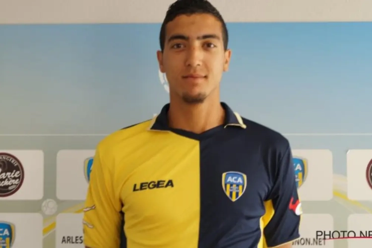 Le transfert de Ghandri à l'Antwerp bloqué par son ancien club