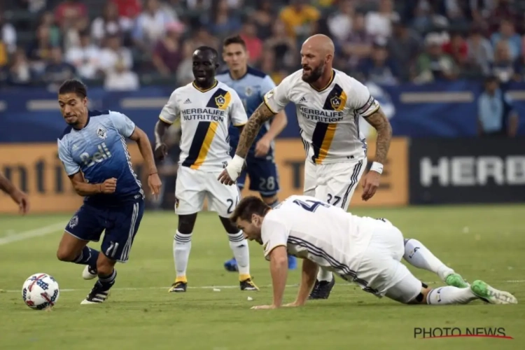 Jelle Van Damme va revenir en Belgique, un contrat est prêt