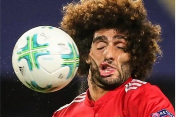 Les plus belles photos du #FellaChallenge