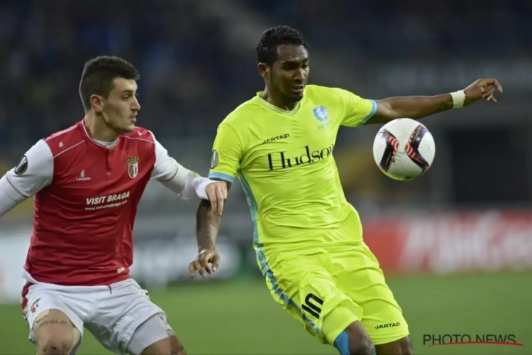 Le Sporting d'Anderlecht a supervisé deux Serbes au Portugal