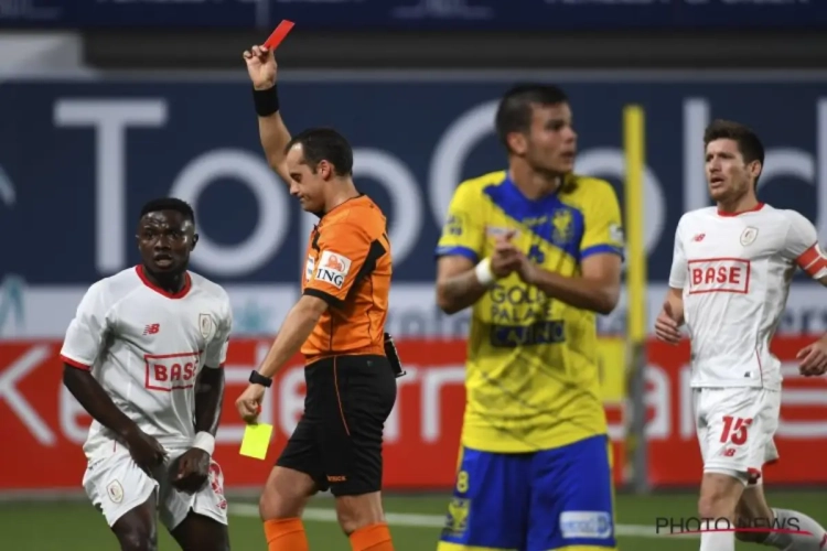 Les Rouches ne comprennent pas : "Pourquoi utiliser la vidéo pour Sa et pas pour Fai?"