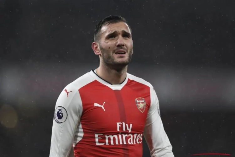 Arsenal refuse une offre de 11 millions pour un de ses joueurs