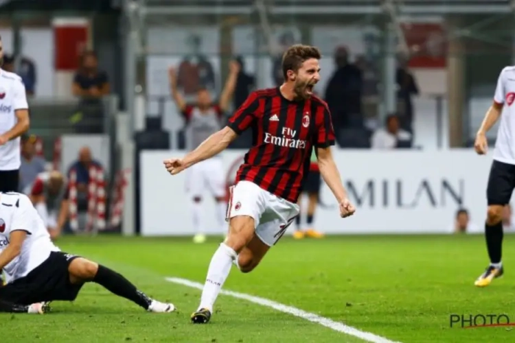 Officiel : Un ancien joueur de Chelsea, de Liverpool et de l'AC Milan débarque en Süper Lig