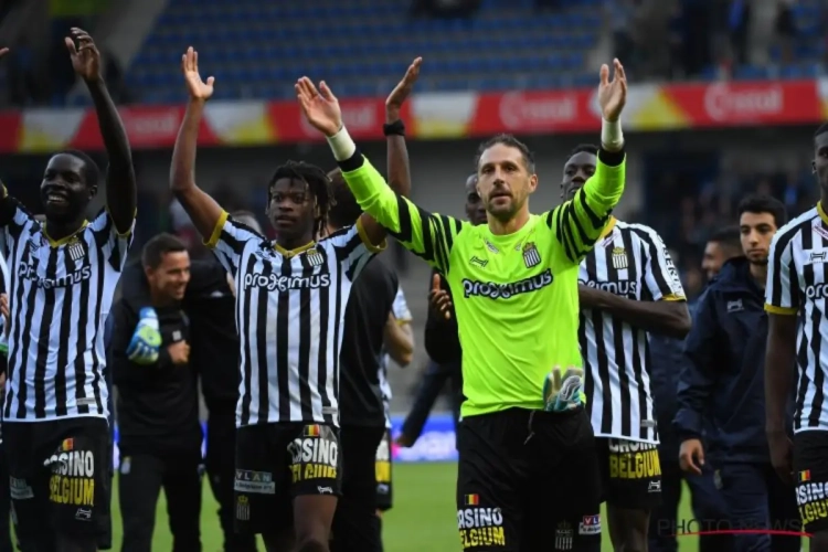 Une première victoire carolo à Sclessin depuis presque dix ans?