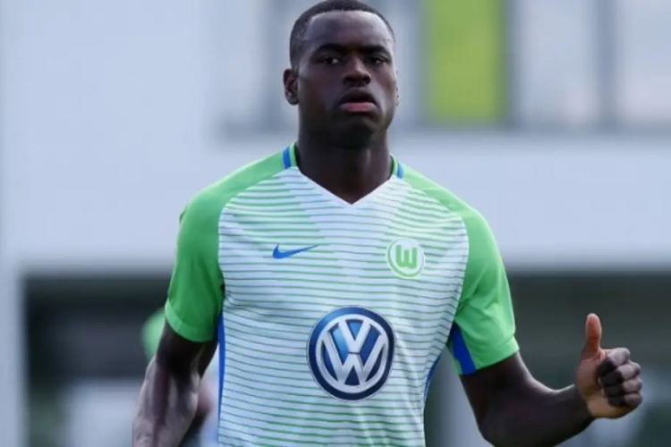 Dimata: "J'aime montrer l'exemple"