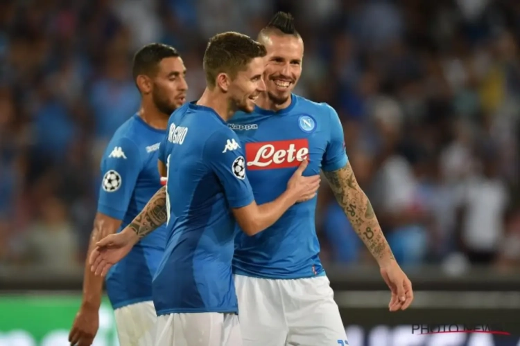 Un Napolitain va débarquer à Chelsea... en attendant Sarri