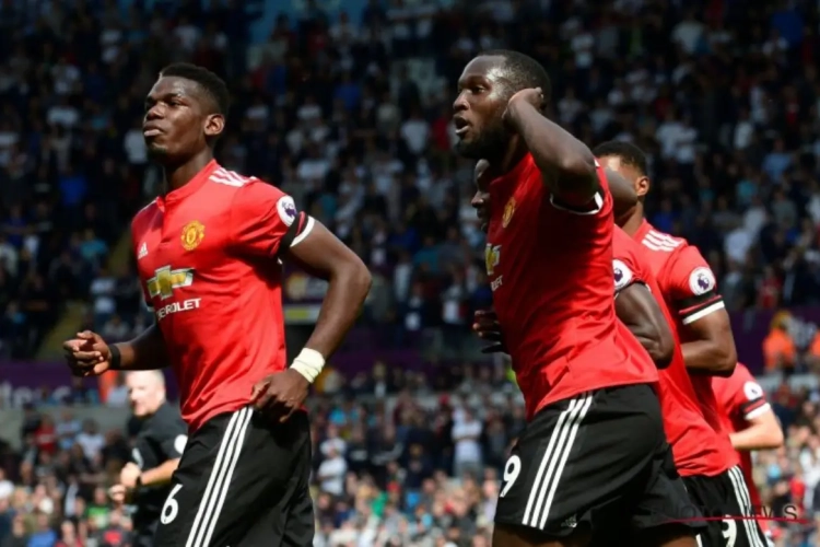 Manchester United dépense à tout va, mais reste un modèle de solidité économique