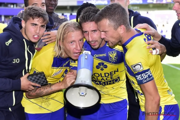 Legear souligne les problèmes d'Anderlecht: "En mettre 3 ou peut-être 5 à Anderlecht avant ce n'était pas possible"