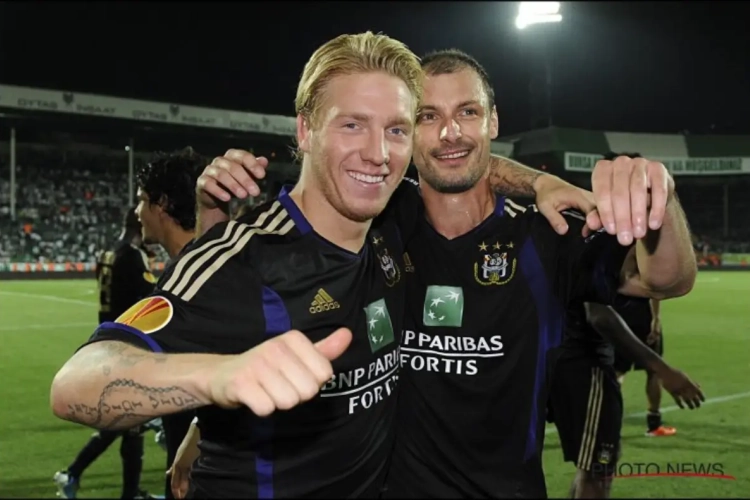 Jovanovic évoque l'effectif d'Anderlecht: "Je ne vois pas une seule star"