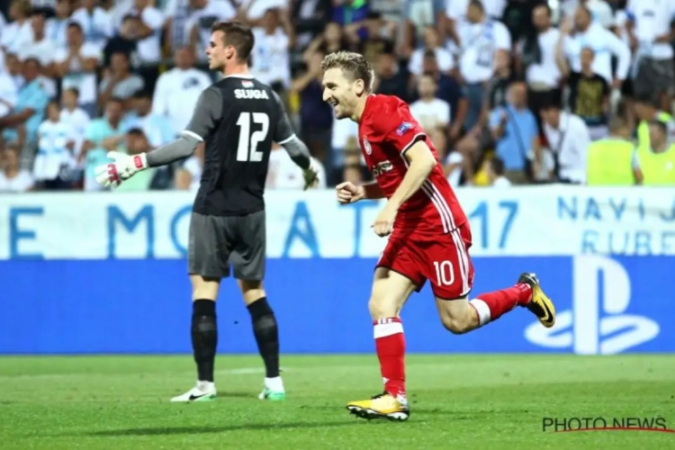 C1 : Mertens, Vadis et Carcela assurent, Séville et le Celtic se font peur mais passent