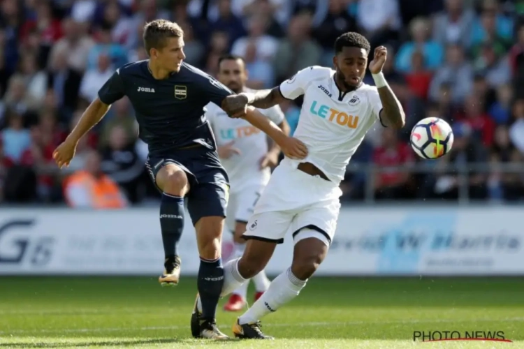 Serie A : Dennis Praet et la Sampdoria font tomber l'AC Milan