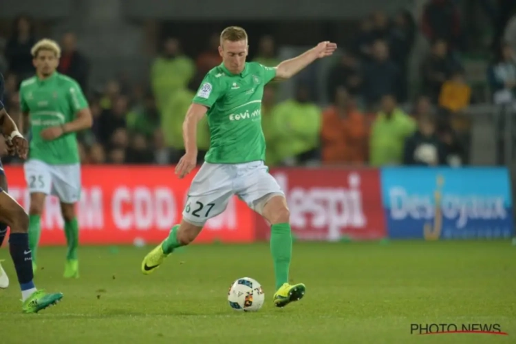 Robert Beric, un vrai renard des surfaces