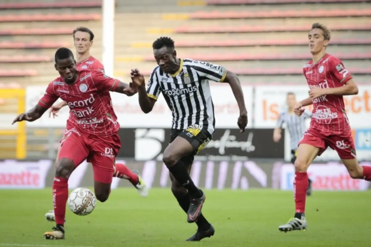 Baby explique son bon début de saison