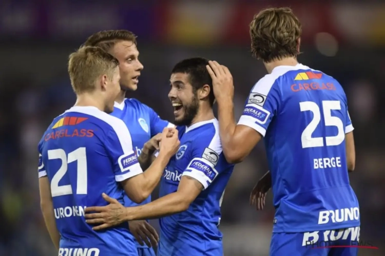 Forza Limbourg ! Genk et Saint-Trond s'imposent, Malines en manque de points
