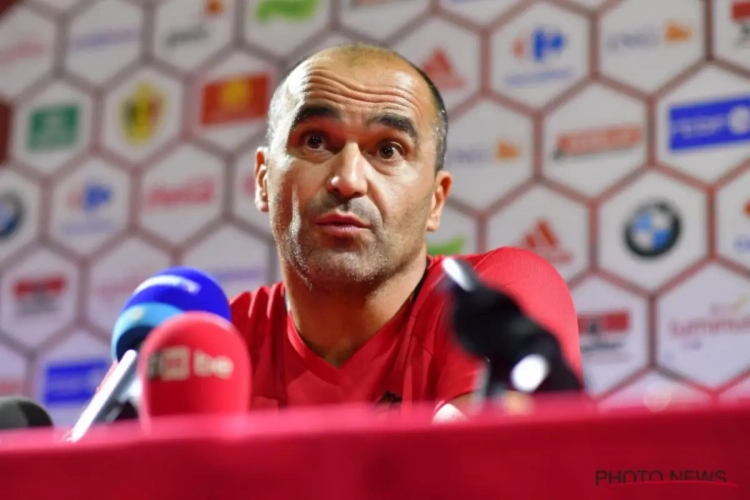 Martinez dévoile le nombre de Diables qui pourraient encore conclure un transfert