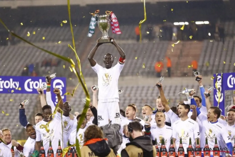 Croky Cup: Anderlecht en Campine, le Standard à Heist et du lourd pour le FC Liège