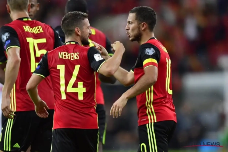 Une équipe nationale belge de Esport voit le jour : un premier choc contre la France au programme