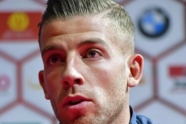 De nombreux clubs voulaient Alderweireld