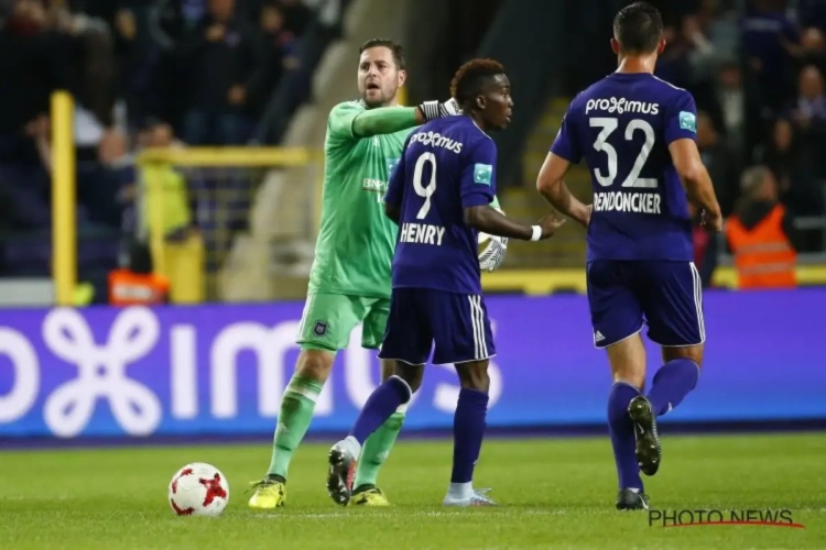 Boeckx, le choix logique de Weiler? "Je mérite cette chance"