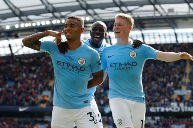 Comme beaucoup, Jamie Redknapp est séduit par Kévin De Bruyne