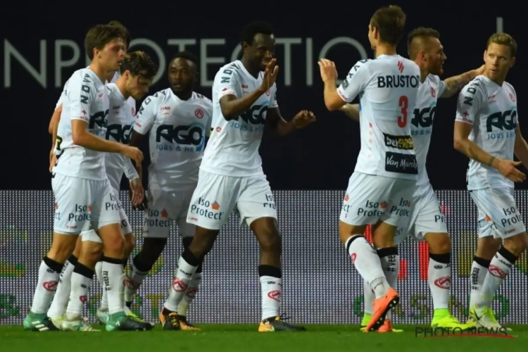 Le défi européen de Zulte: "Si on joue comme ça, on peut en prendre cinq" 