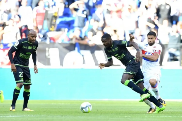 Marcus Thuram, digne fils de son père