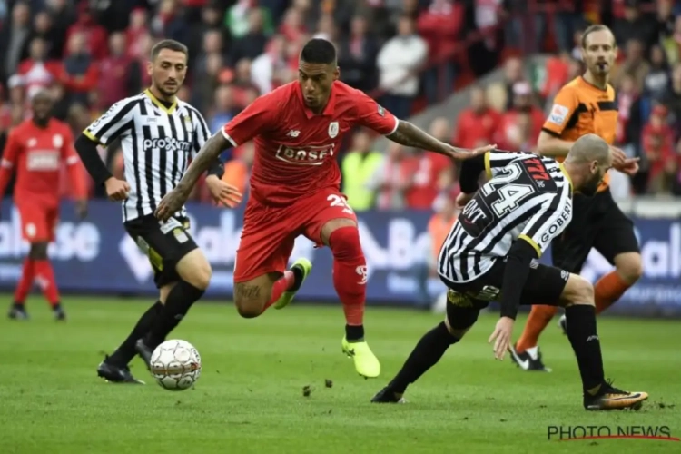 Carlinhos sait comment il peut encore s'améliorer