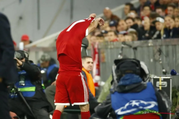 Franck Ribery