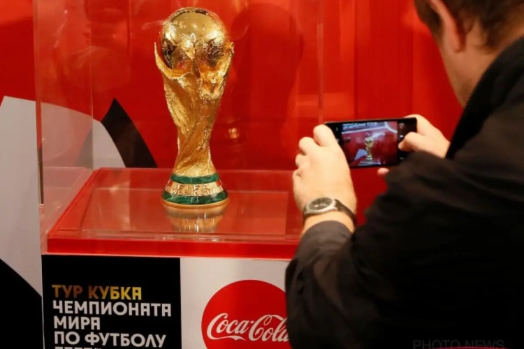 Un Mondial tous les deux ans ? Cette légende du foot allemand s'y oppose