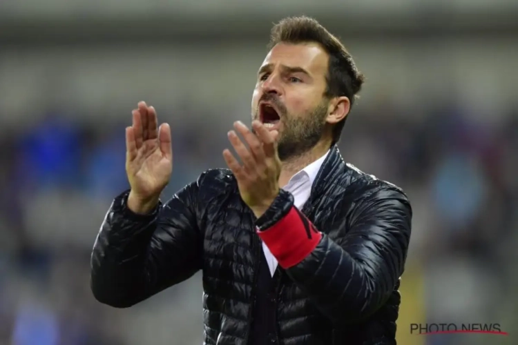 Ivan Leko rend hommage à Mazzu: "C'est un coach qui génère des vainqueurs"
