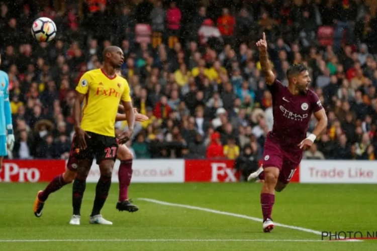 De Bruyne, décisif, et City font vivre un cauchemard à Kabasele, Defour accroche Mignolet