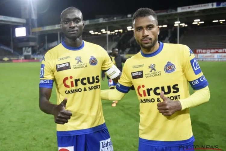 Deux buts dans le Mazzu-time? "Ça fait très mal"