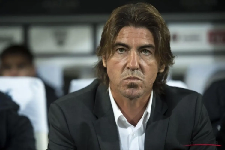 Sa Pinto : "Nous avons contrôlé le match"