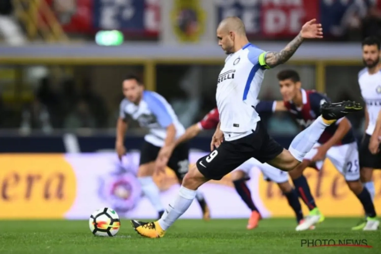 ? L'Inter Milan vient de sortir sa chanson de Noël