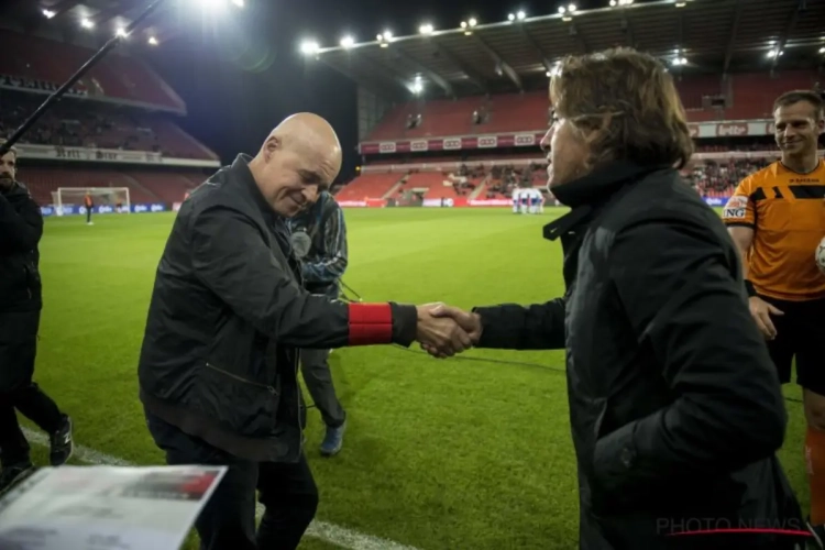 Sa Pinto satisfait de l'implication de ses joueurs