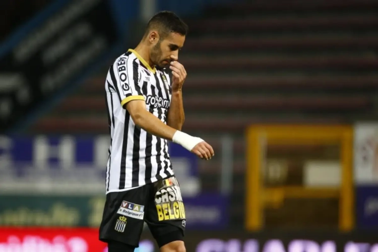 Marinos out? "Ca pourrait être une petite catastrophe"