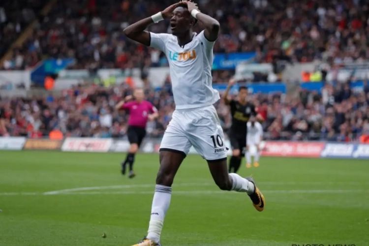 Des petits jeunes et un ancien dans la sélection anglaise