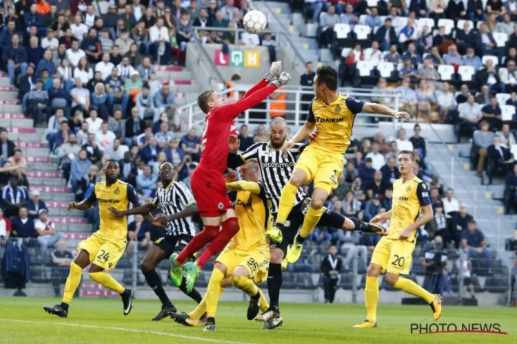 Ethan Horvath a vaincu ses démons du Mambourg 