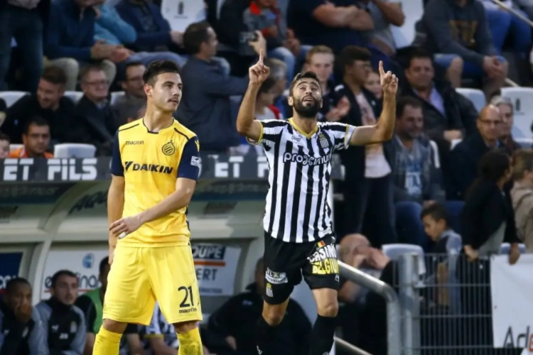 Charleroi va-t-il affronter Bruges au bon moment ?